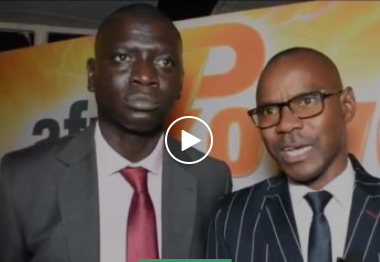 Sénégambie : les journalistes sportifs raffermissent leurs liens