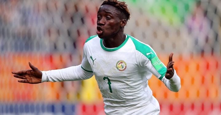 Mondial U20 : le Sénégal réussit son entrée