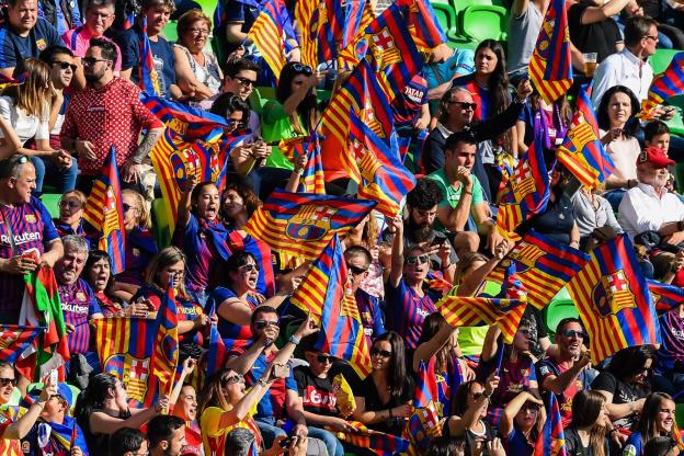 Barça-Valence : 23 personnes arrêtées à Séville avant la finale de la Coupe du Roi