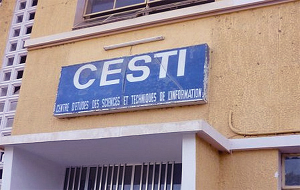 Cesti : plainte du Saes contre la directrice Cousson Traoré Sall