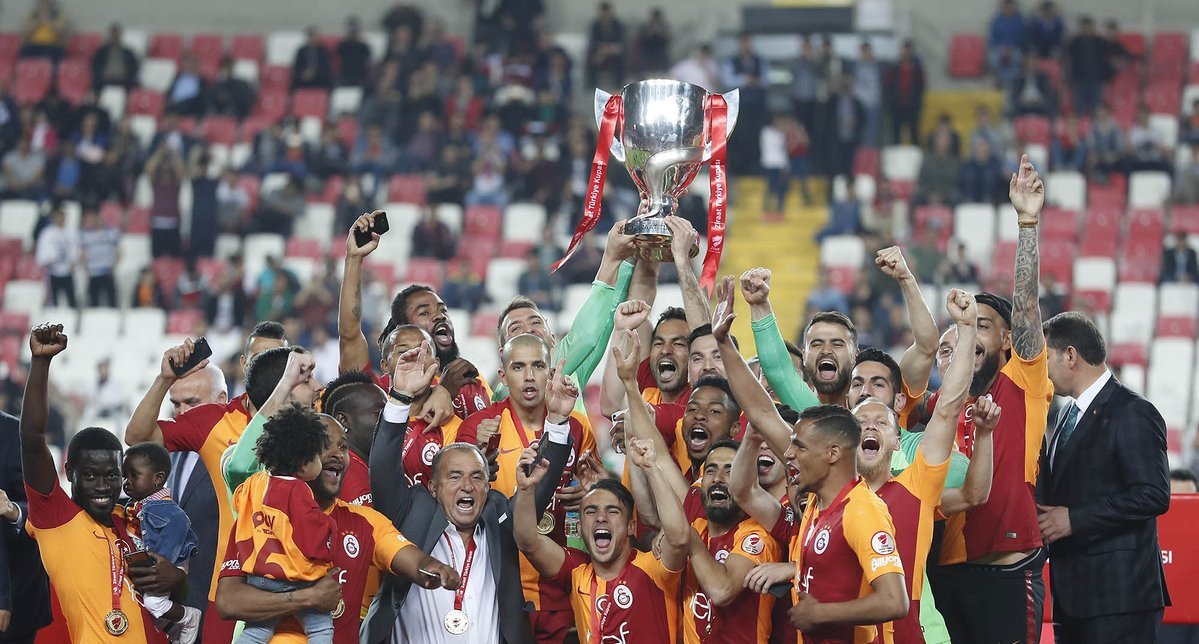 Turquie : Galatasaray remporte la Coupe, Mbaye Diagne encore buteur
