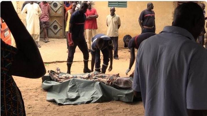 Les véritables causes de la recrudescence de la  violence au Sénégal (Sociologue)
