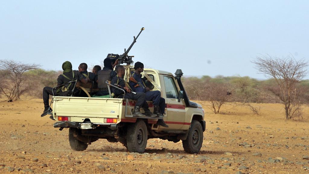 Embuscade meurtrière contre l'armée au Niger : au moins 17 morts