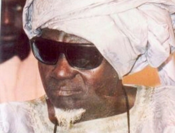 Portrait : Serigne Abdou Lahad Mbacké le bâtisseur de Touba