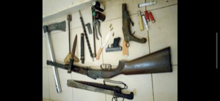 Trafic de chanvre indien, détention d’armes, une bande de 9 malfaiteurs arrêtée à yoff
