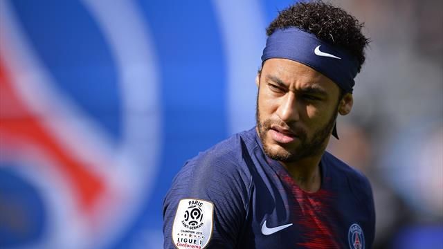 PSG : Neymar renonce à un transfert vers Barcelone