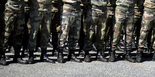 Contre l’indiscipline et l’incivisme :  l’Armée propose le service militaire obligatoire