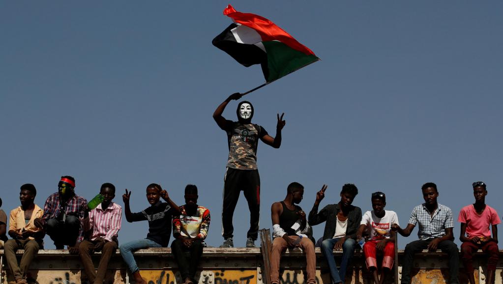 Soudan : une quarantaine de corps retrouvés dans le Nil