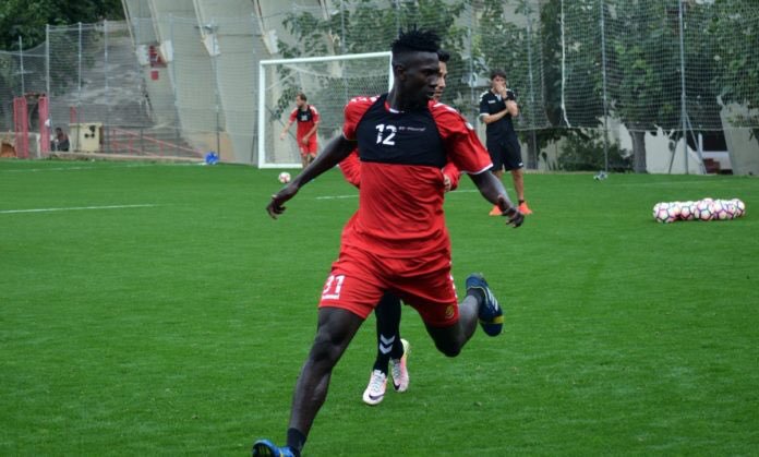 Un joueur Sénégalais meurt en Turquie