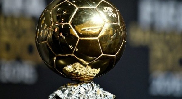 Le Real Madrid absent du Top 10 du Ballon d’or pour la première fois depuis 2005
