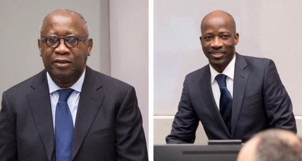 CPI : Laurent Gbagbo et Charles Blé Goudé bientôt fixés sur leur sort ?