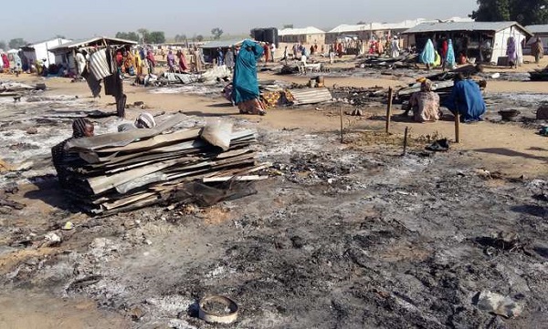 Nigeria : 37 morts dans les attaques de trois villages dans l’État de Sokoto