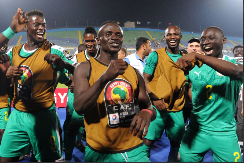 Lions du Sénégal : un nouveau maillot Puma dès septembre