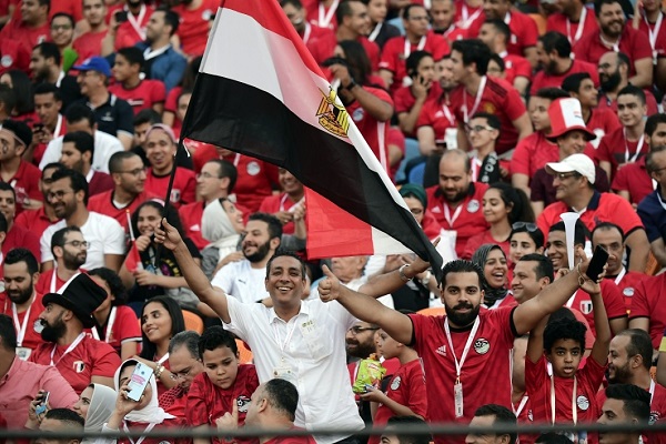 CAN 2019 : les Lions peuvent compter sur les supporteurs des Pharaons pour la finale