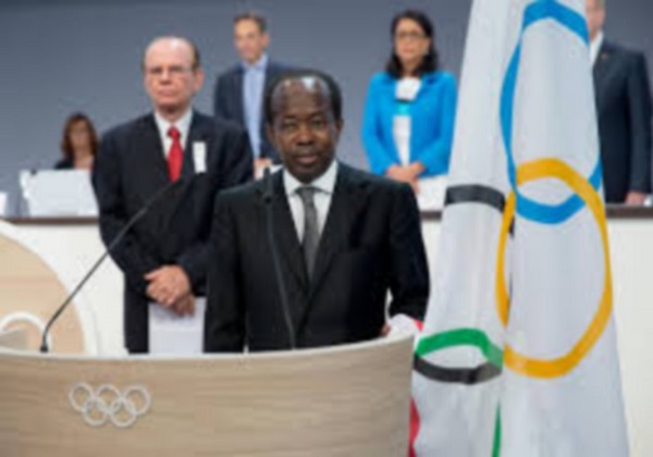 JOJ 2022 : signature d’une convention entre le Cnoss et le comité olympique canadien