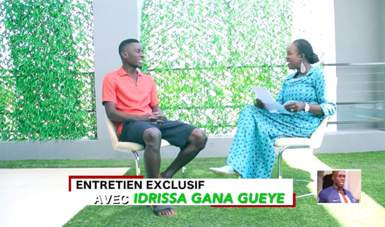 Entretien exclusif - Idrissa Gana Guèye se confie à Mame Fatou Ndoye