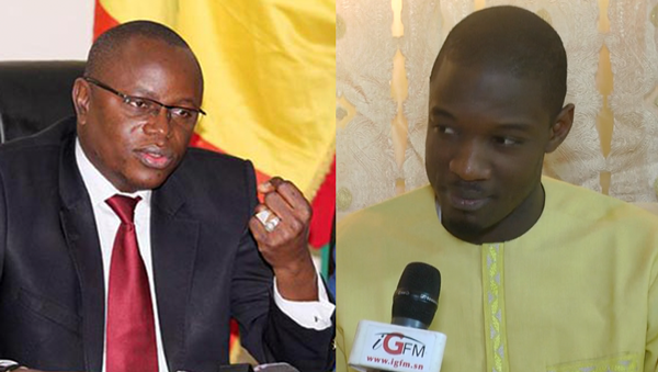 Can 2019 : «Matar Ba et Augustin Senghor doivent des explications aux Sénégalais»