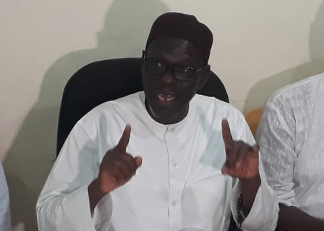 Pèlerinage 2019 - Le Délégué Général Abdoul Aziz Kebe tire un bilan satisfaisant à mi parcours
