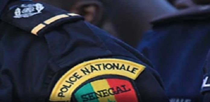 Abus de pouvoir : Des mesures disciplinaires annoncées contre le commissaire Sangaré