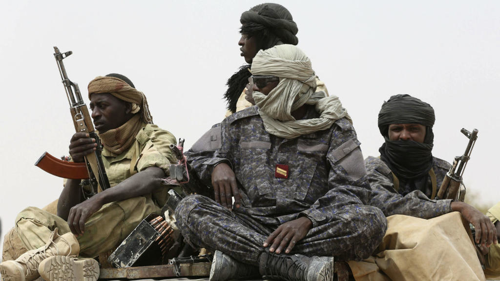Une centaine de militaires tchadiens tués par Boko Haram dans la province du Lac Tchad