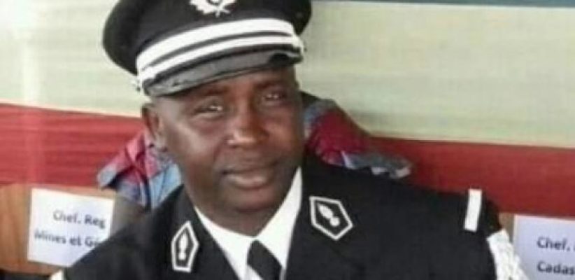 Meurtre du Commandant Tamsir Sané : La perpétuité requise contre 5 des 7 accusés