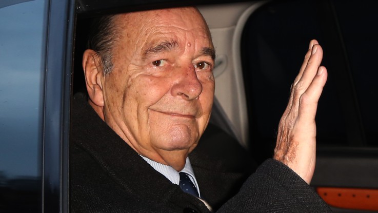 Décès de Jacques Chirac à 86 ans : Parcours d'un homme d'exception