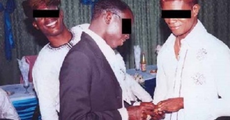 Corniche Ouest Dakar: Deux hommes surpris en pleins ébats sexuels, condamnés à un mois de prison