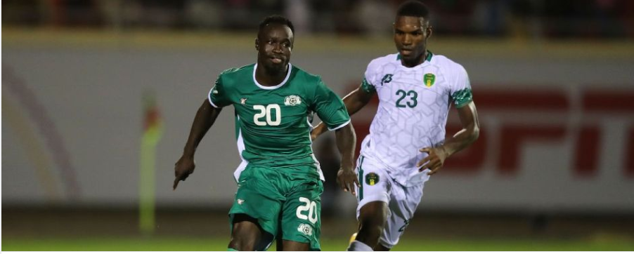 Coupe UFOA : Burkina, une défaite qui fait mal