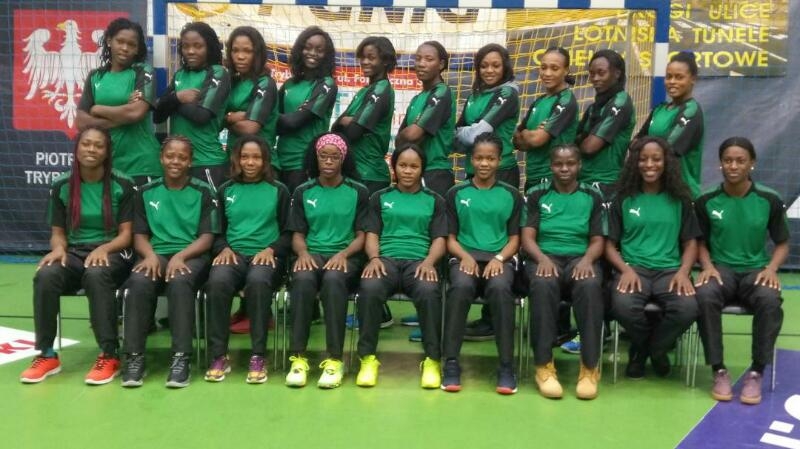 Handball-TQO : le Cameroun déclare forfait à la dernière minute