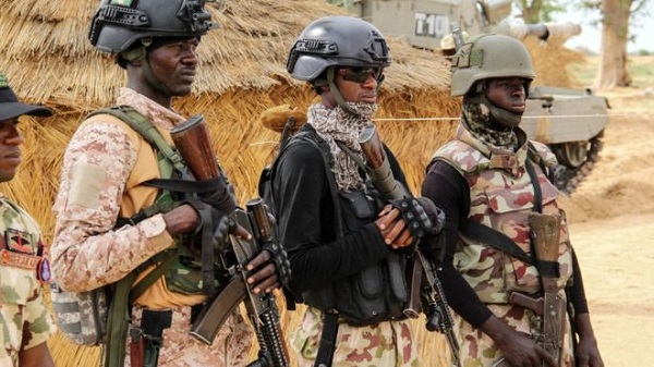 L’armée nigériane s’en prend à Action contre la faim