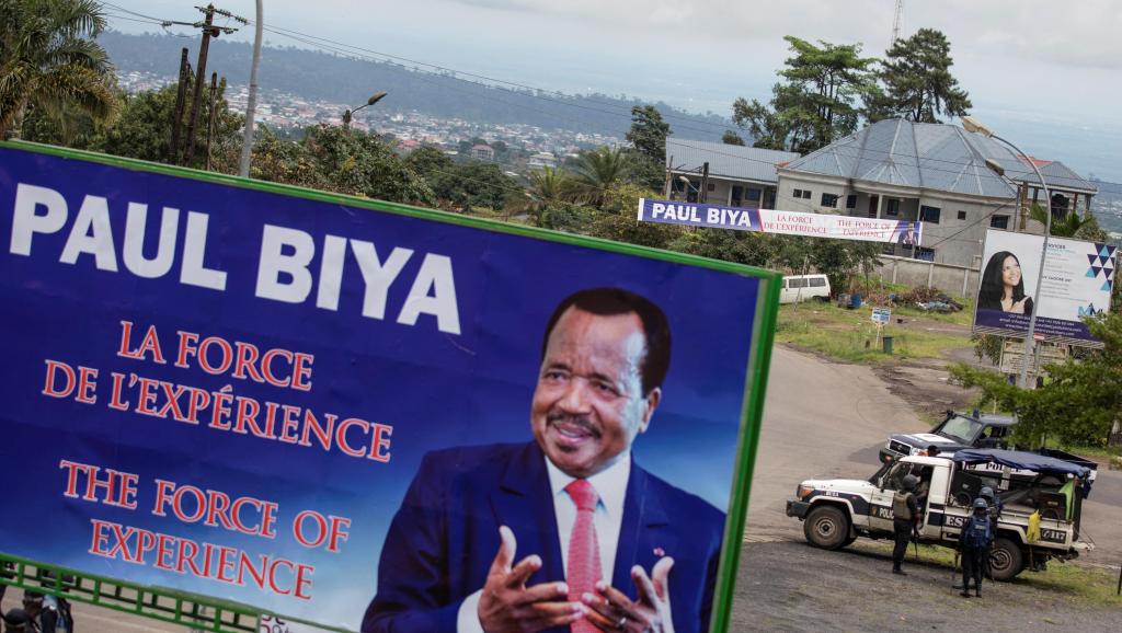 Crise au Cameroun anglophone : Paul Biya convoque un «grand dialogue national»