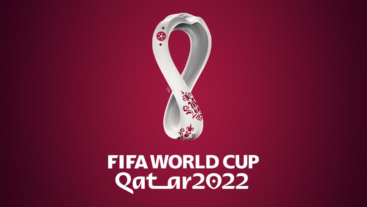 Mondial 2022 : le logo de la compétition dévoilé