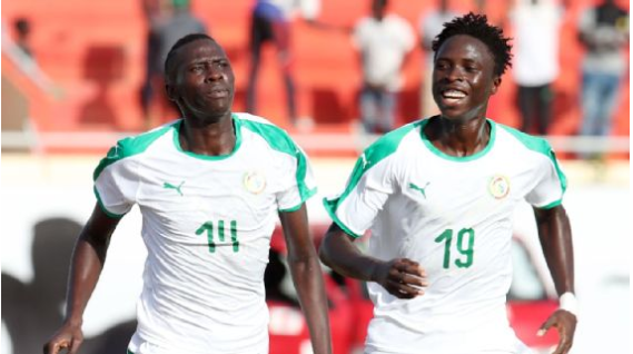 Coupe UFOA : compos de la demi-finale Sénégal-Mali