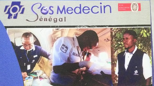 Crash de Sénégal Air : 4 ans après, Sos Médecins se souvient de ses 3 victimes