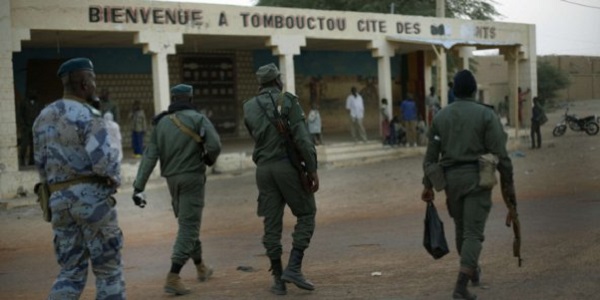 Mali : violences intercommunautaires meurtrières à Tombouctou