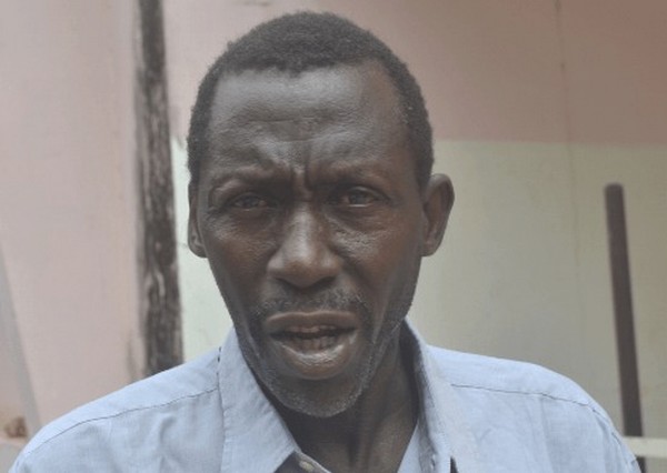 La famille de Abdou Elinkine Diatta porte plainte