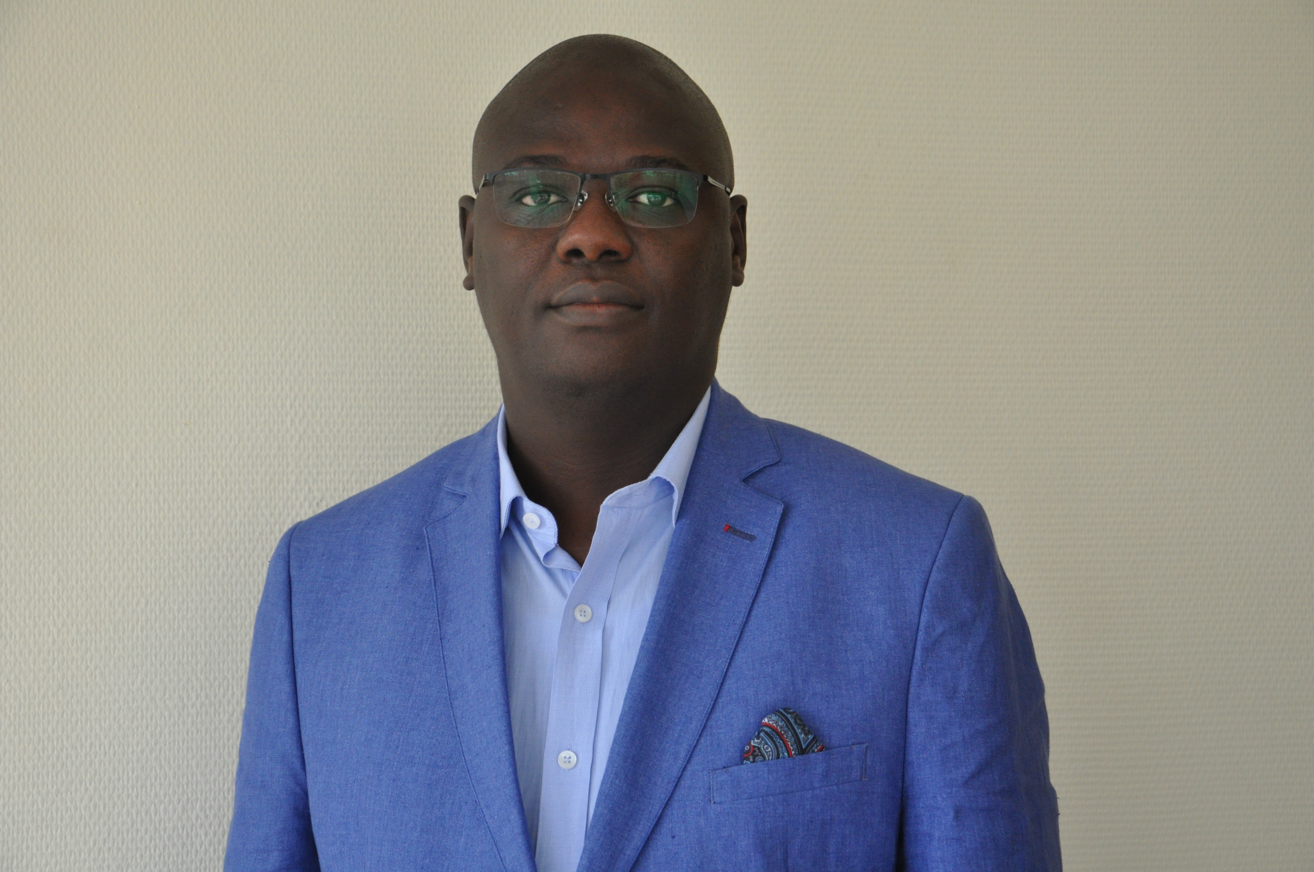 Trois questions à M. Begoto Miarom, pour faire le point sur la corruption en Afrique
