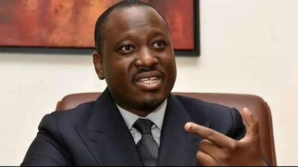 Côte d'Ivoire : Guillaume Soro réagit à l'annonce d'Alassane Ouattara