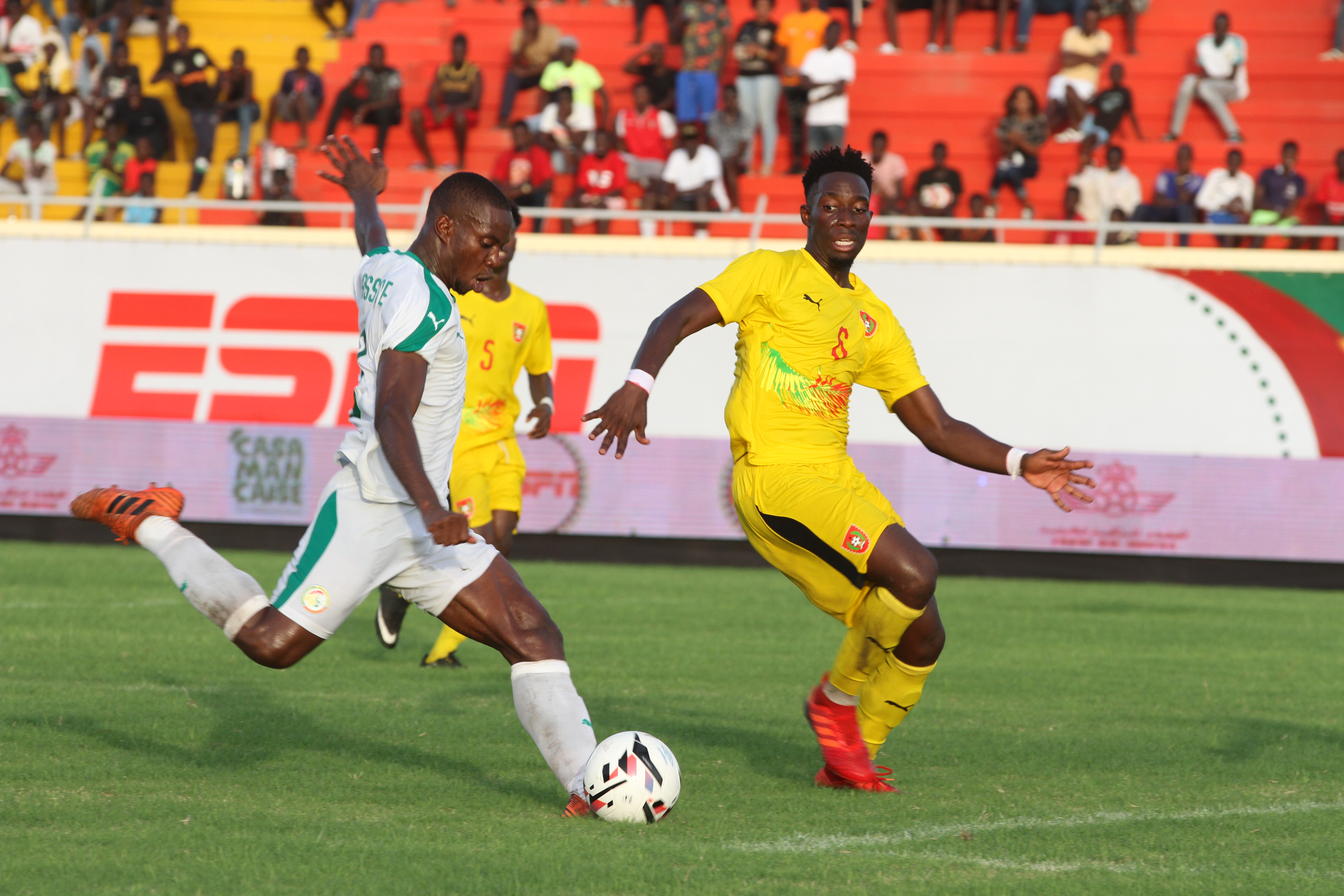 Coupe UFOA : Sénégal-Bénin, sur un air de revanche