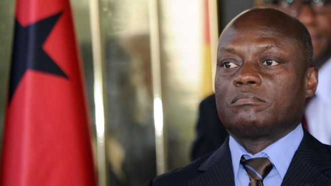 Présidentielle en Guinée Bissau : Le président sortant José Mario Vaz éliminé dès le premier tour