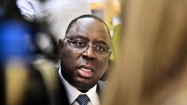 “Transformers Summit” : Macky Sall invite les villes africaines à s'adapter