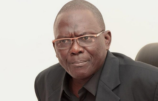 APR : Moustapha Diakhaté lance un courant et prépare le départ de Macky Sall