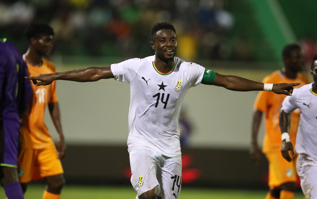 Coupe UFOA : un hat-trick de Mumuni Shafiu envoie le Ghana en finale
