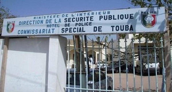 Enfants égorgés à Touba: Leur papa Bara Touré cueilli par la police