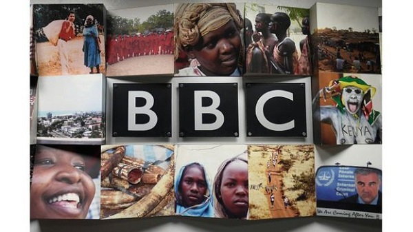 La BBC aidera les journalistes handicapés