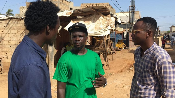 «Ça ne vaut pas le coup» : le nombre de départs pour l'Europe recule au Sénégal