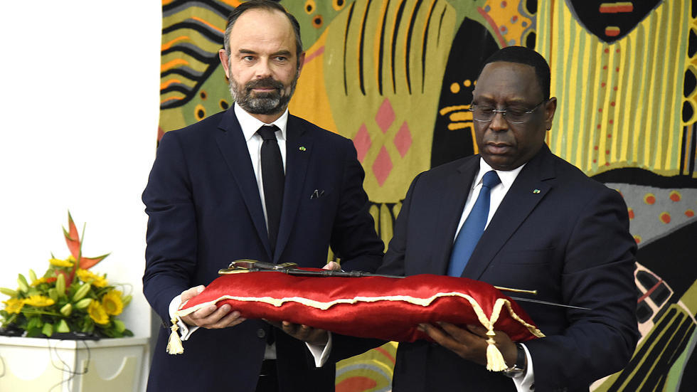 La France et le Sénégal renforcent leur lutte contre l'immigration irrégulière