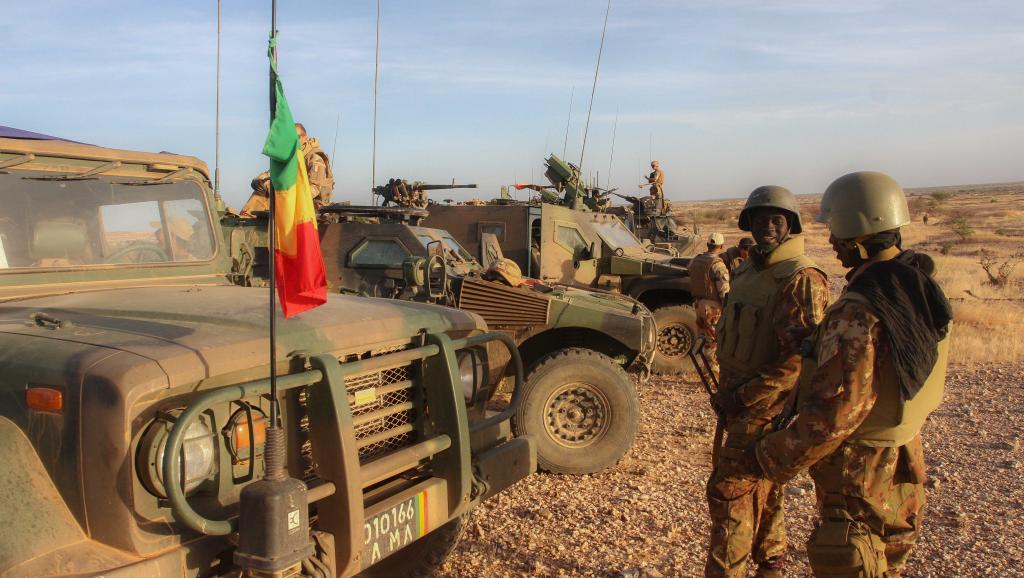 Forum sur la paix et la sécurité: la situation au Sahel au coeur des échanges
