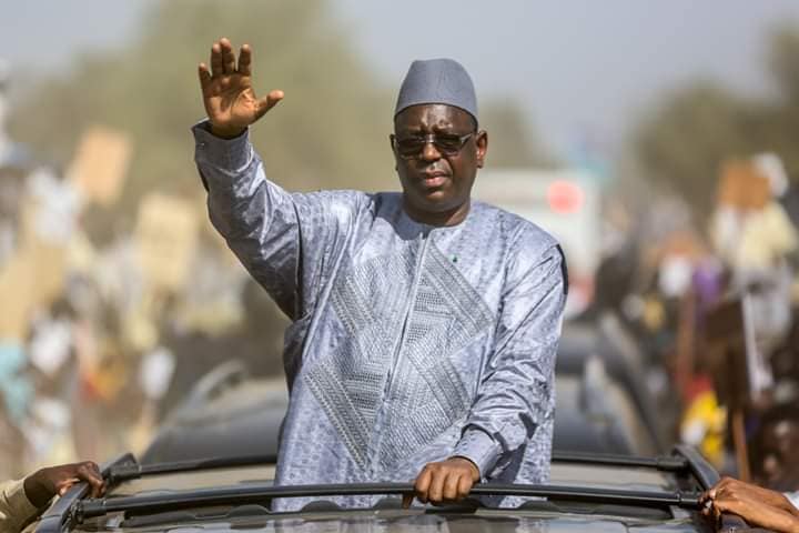 Le Sénégal passera à l'électricité 