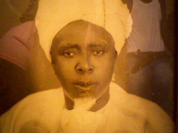 Cheikh Bouh Kounta, le miracle de Ndiassane